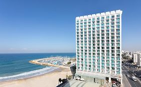 Crowne Plaza Tel Aviv